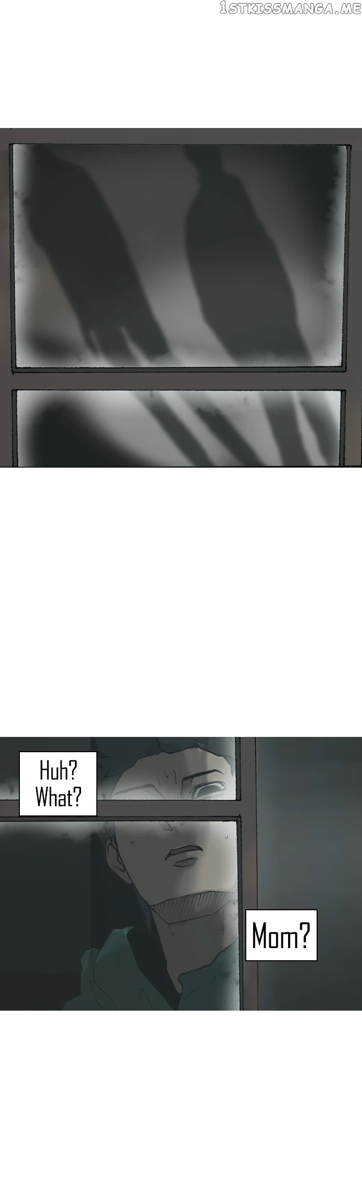 Planetary Human chapter 13 - page 9