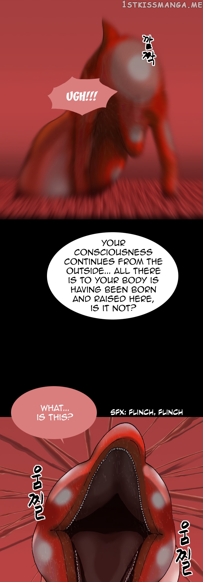 Planetary Human chapter 95 - page 20