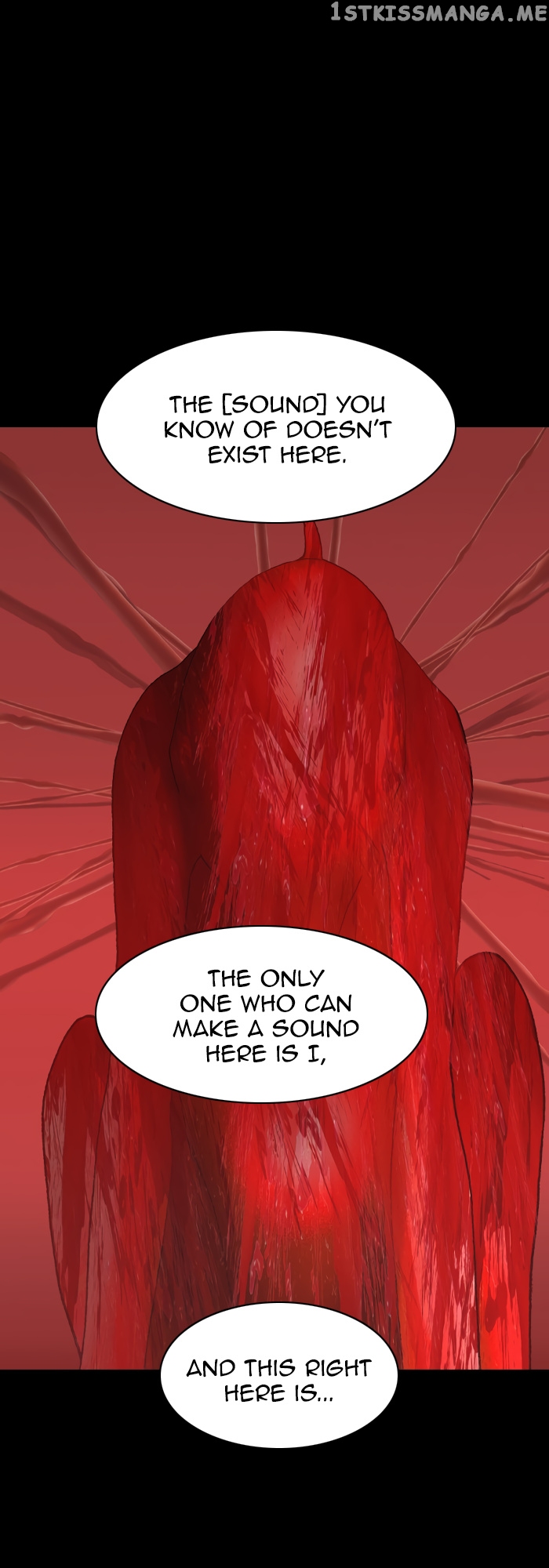 Planetary Human chapter 95 - page 23