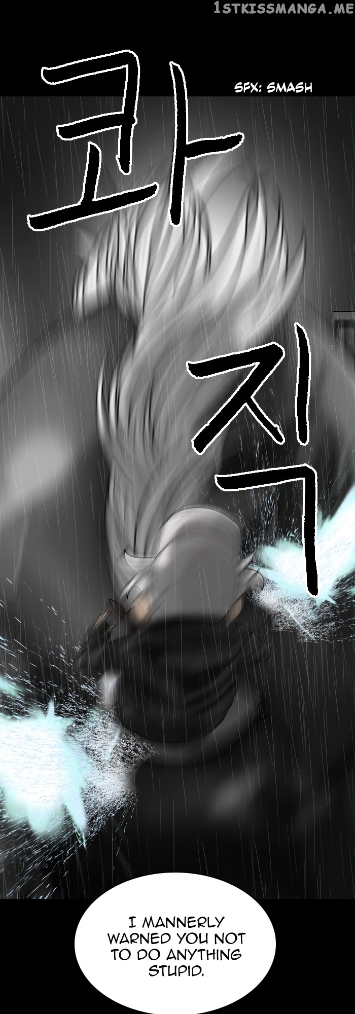 Planetary Human chapter 95 - page 31