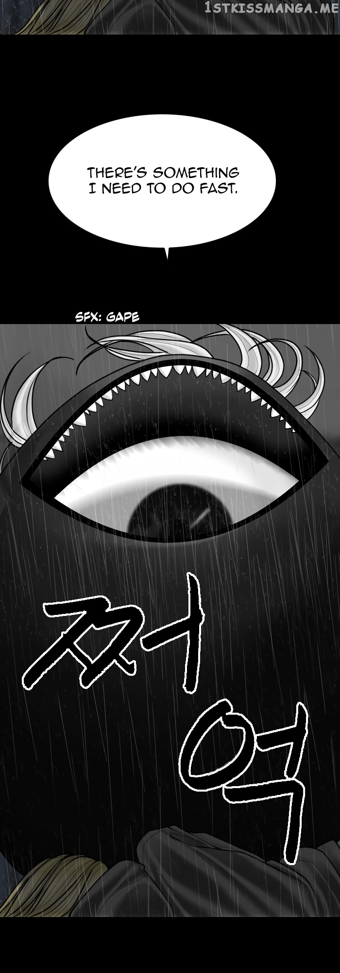 Planetary Human chapter 95 - page 34
