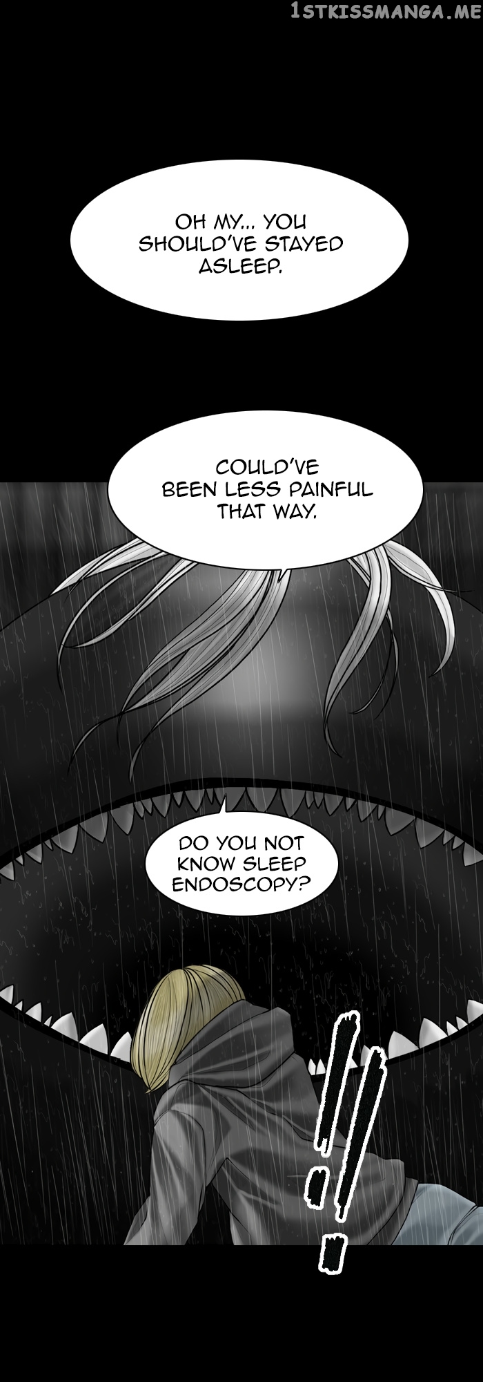 Planetary Human chapter 95 - page 35