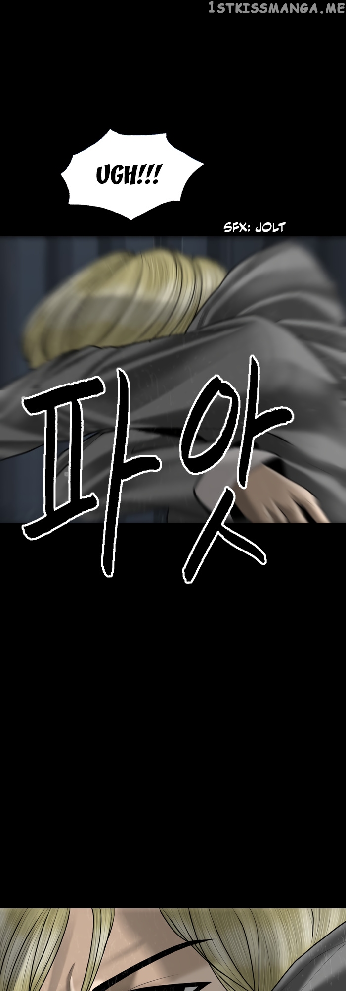 Planetary Human chapter 95 - page 36