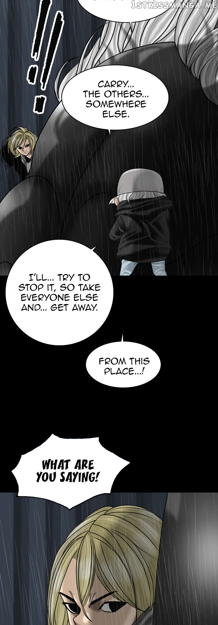Planetary Human chapter 95 - page 40