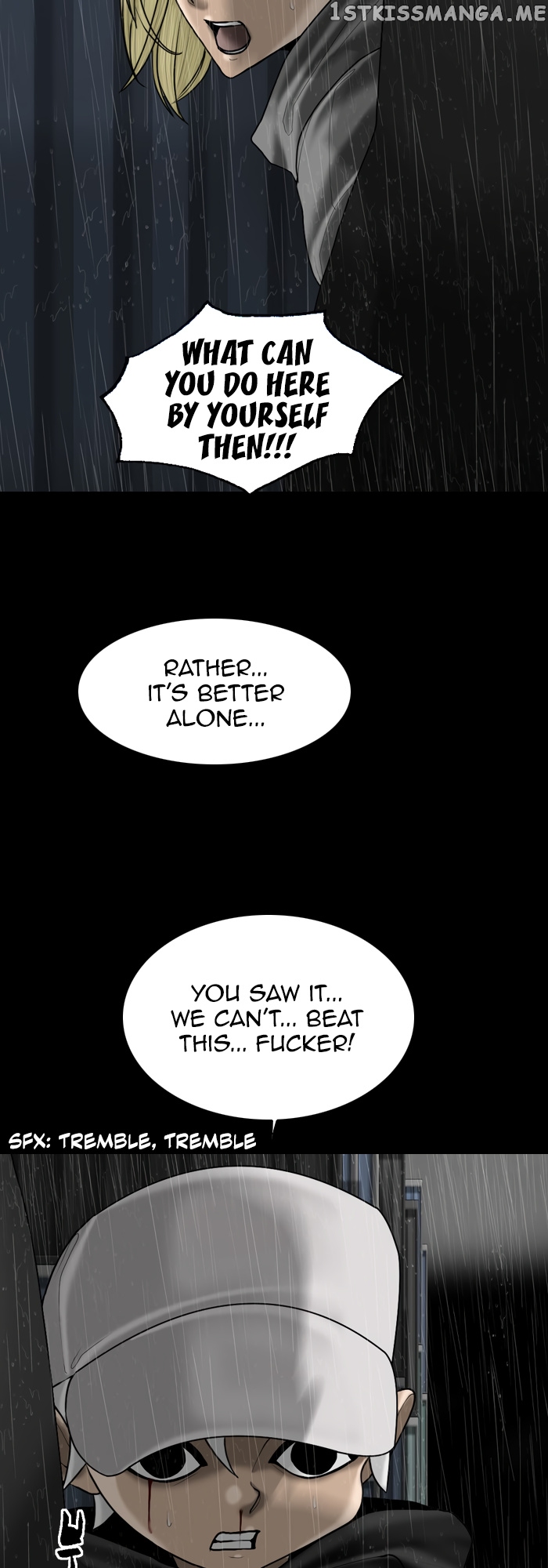 Planetary Human chapter 95 - page 41