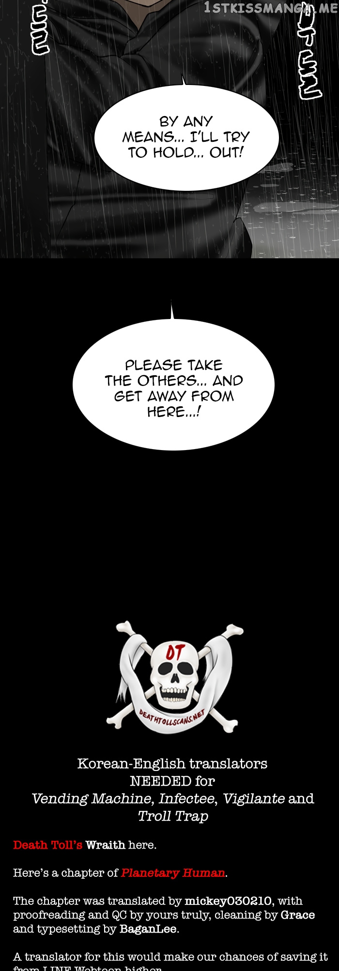 Planetary Human chapter 95 - page 42