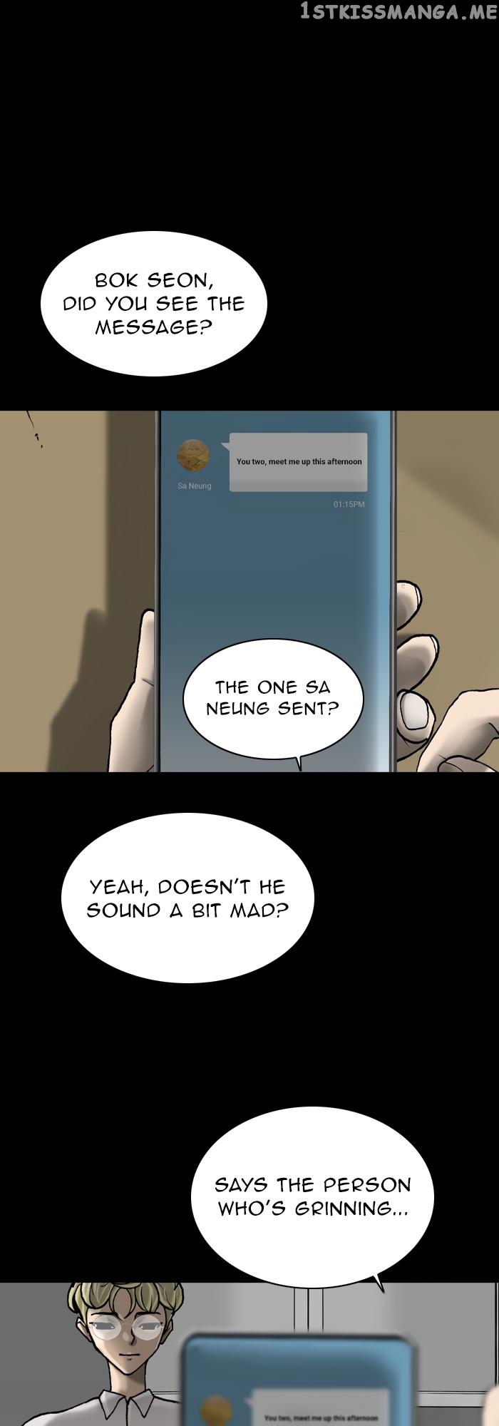 Planetary Human chapter 75 - page 2