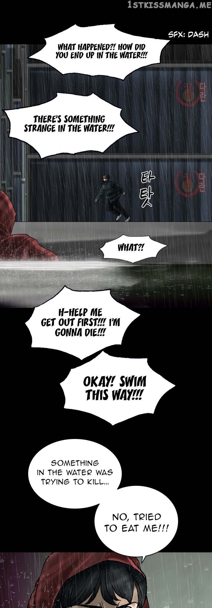 Planetary Human chapter 75 - page 22