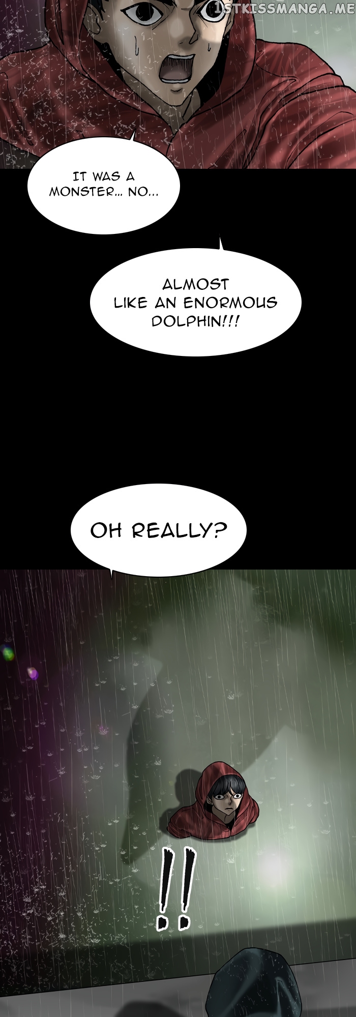 Planetary Human chapter 75 - page 23