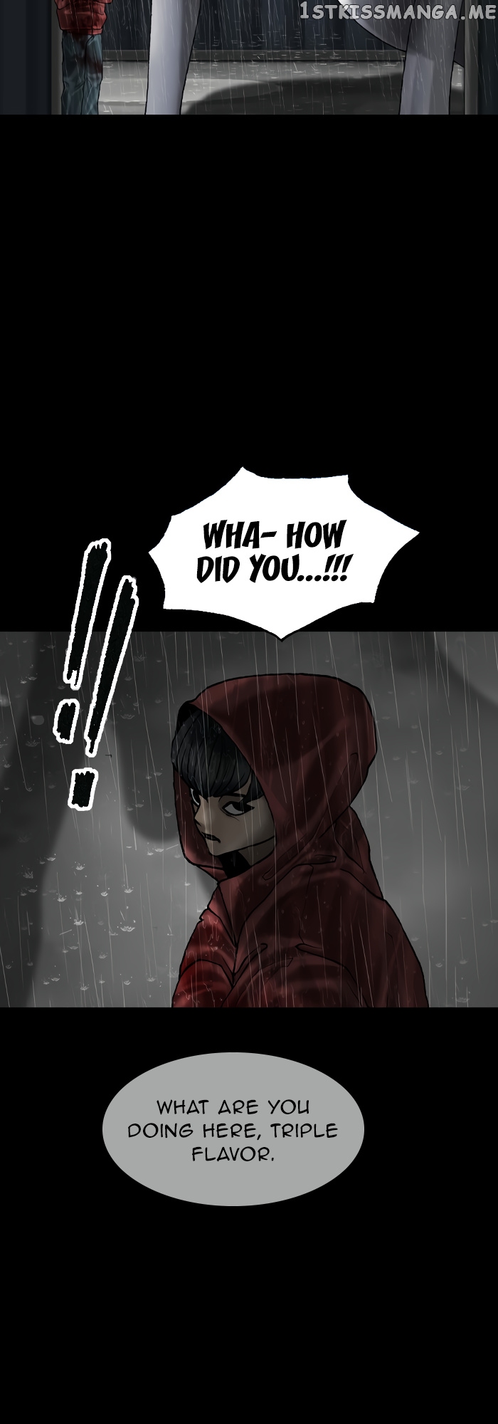 Planetary Human chapter 75 - page 28