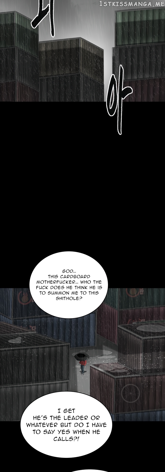 Planetary Human chapter 75 - page 5