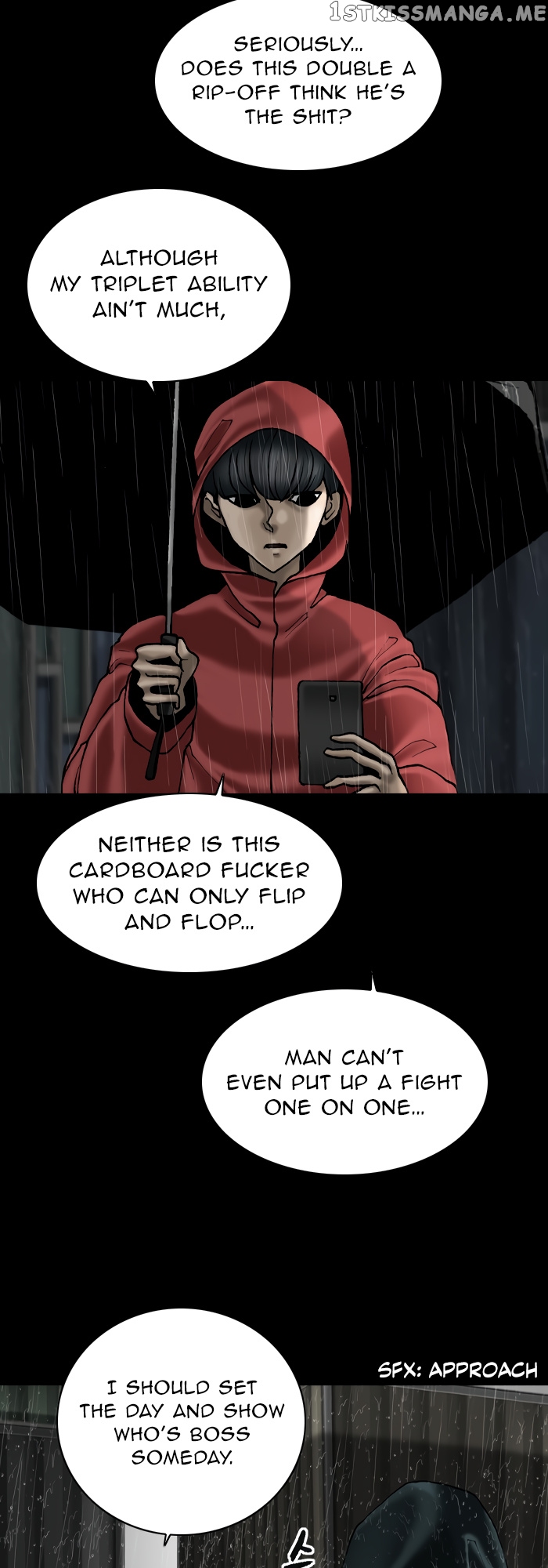 Planetary Human chapter 75 - page 6