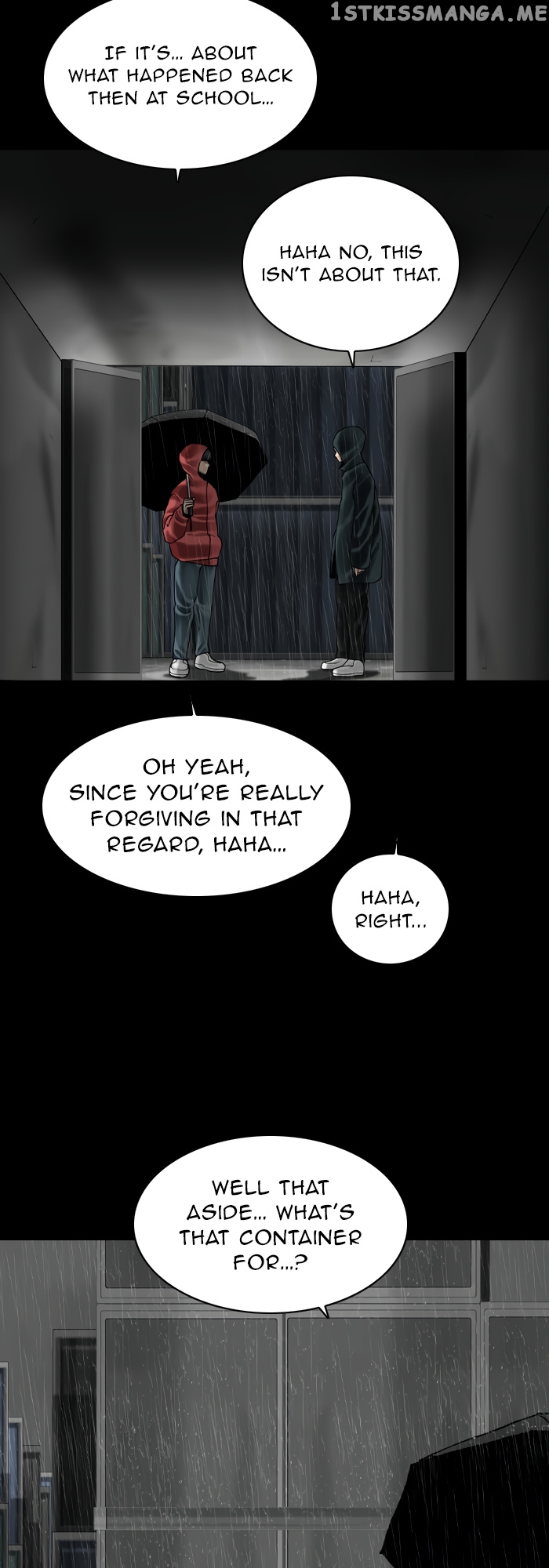 Planetary Human chapter 75 - page 8