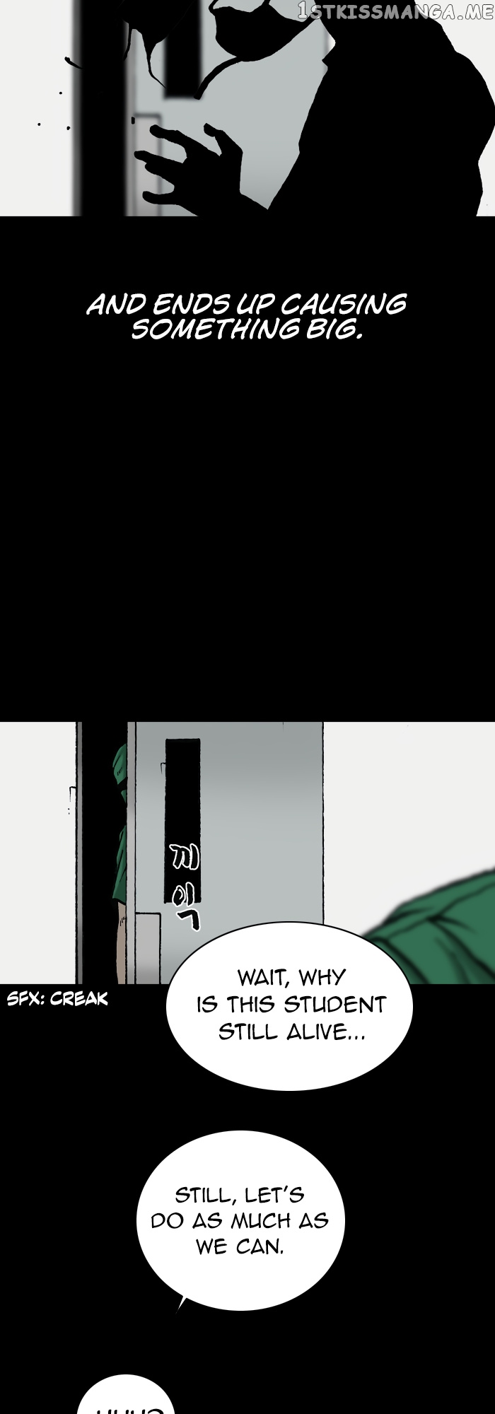 Planetary Human chapter 73 - page 12
