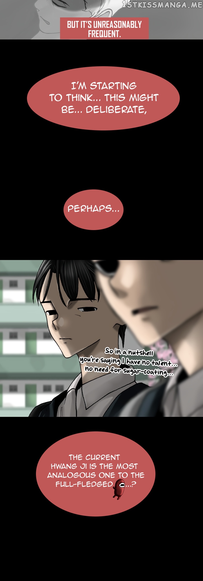 Planetary Human chapter 73 - page 19