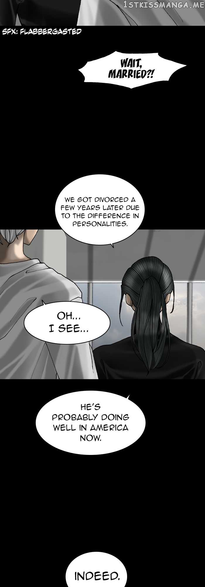 Planetary Human chapter 73 - page 23