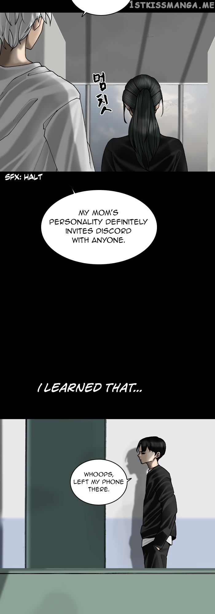 Planetary Human chapter 73 - page 24