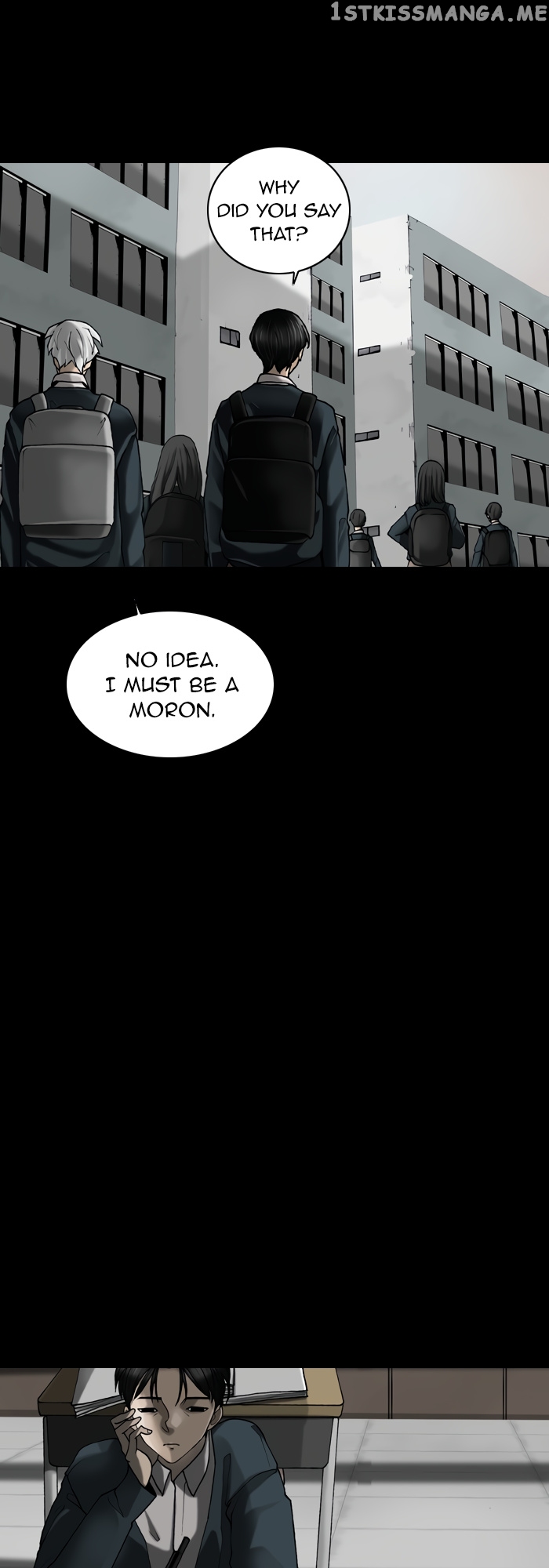 Planetary Human chapter 73 - page 26