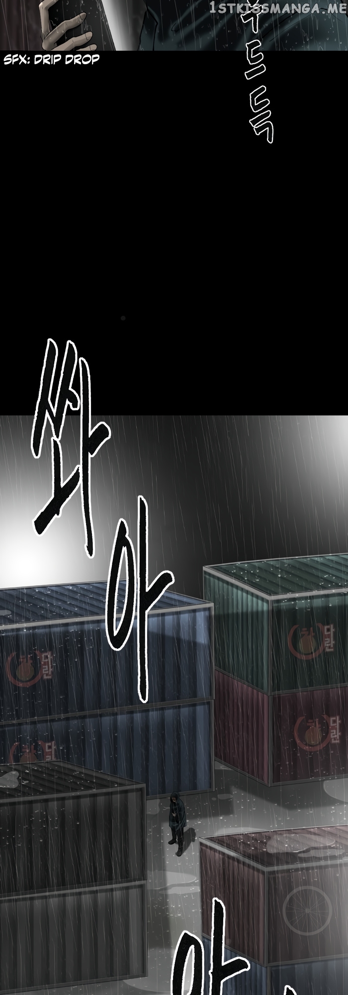 Planetary Human chapter 73 - page 35