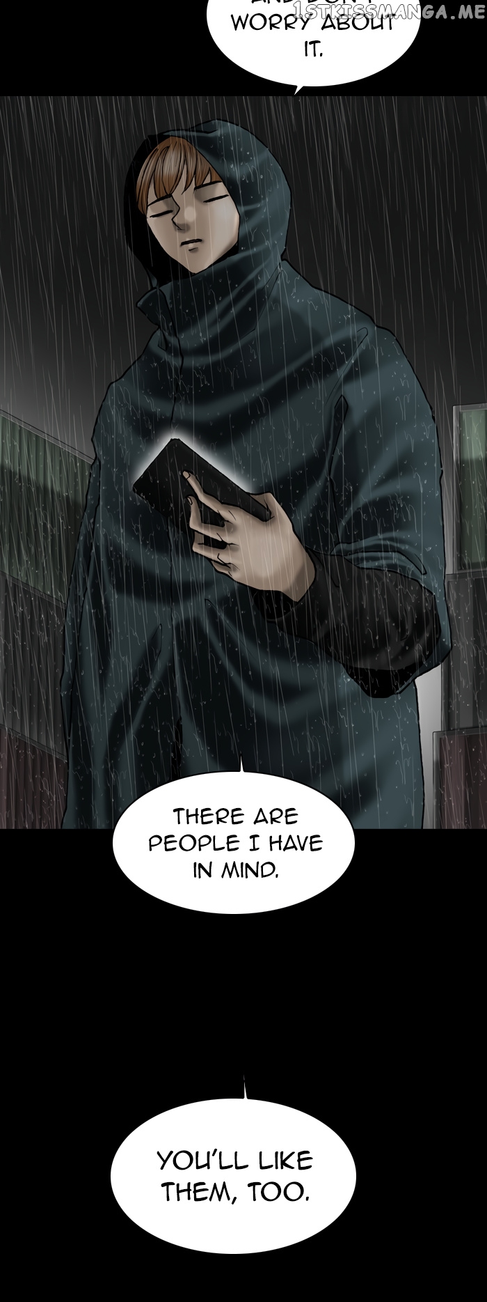 Planetary Human chapter 73 - page 39