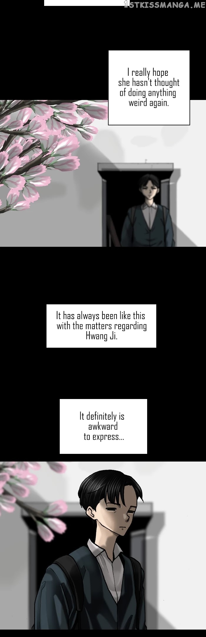 Planetary Human chapter 59 - page 10