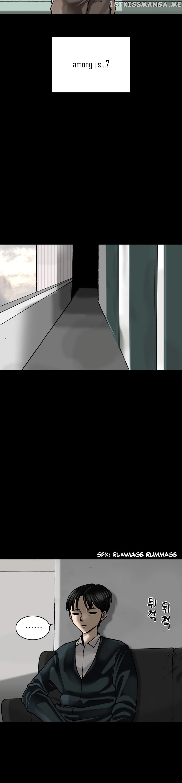Planetary Human chapter 59 - page 13