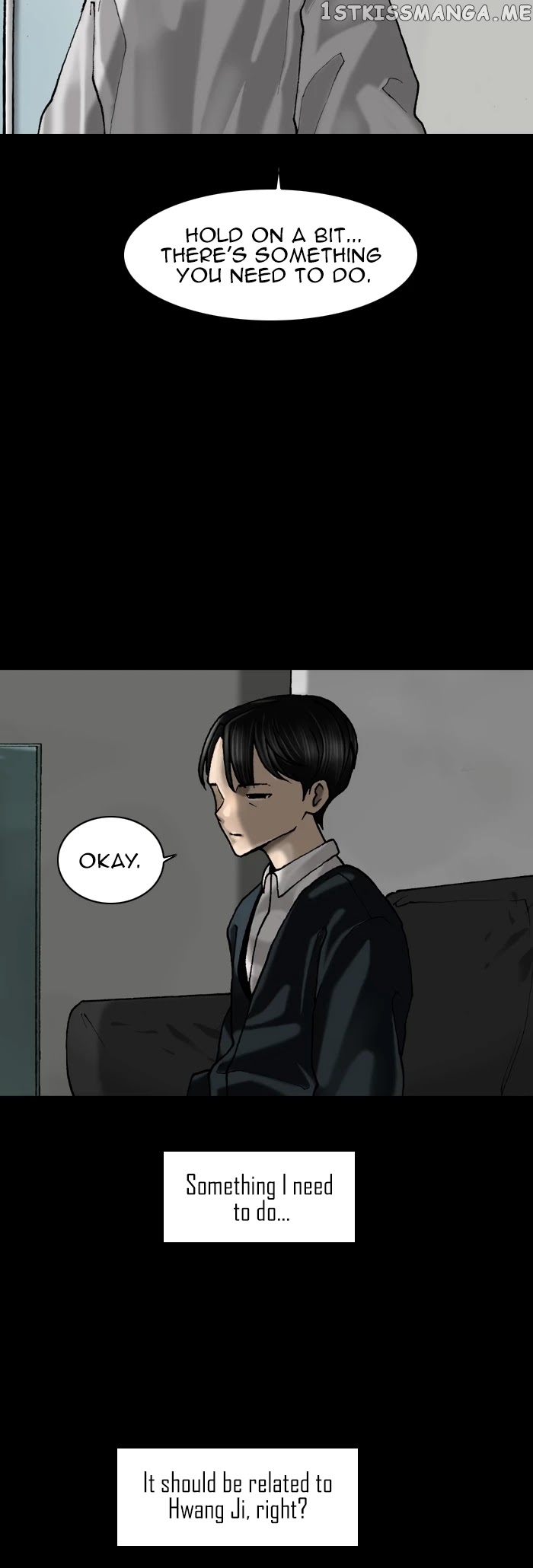 Planetary Human chapter 59 - page 15