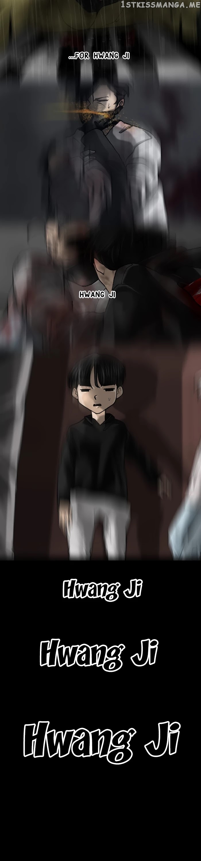 Planetary Human chapter 59 - page 17