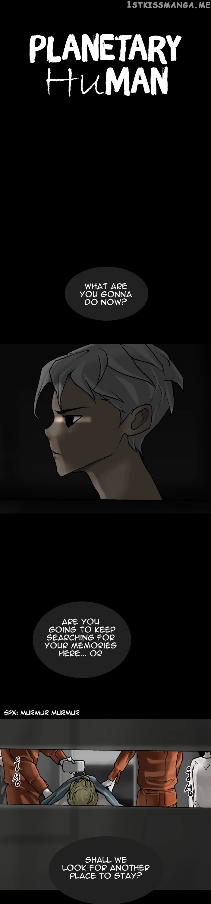 Planetary Human chapter 59 - page 2