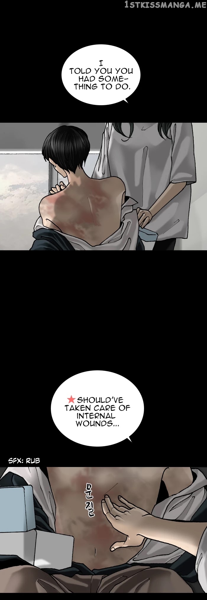 Planetary Human chapter 59 - page 20