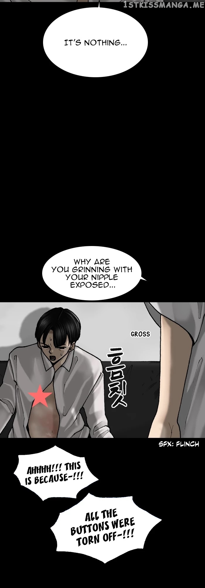 Planetary Human chapter 59 - page 25