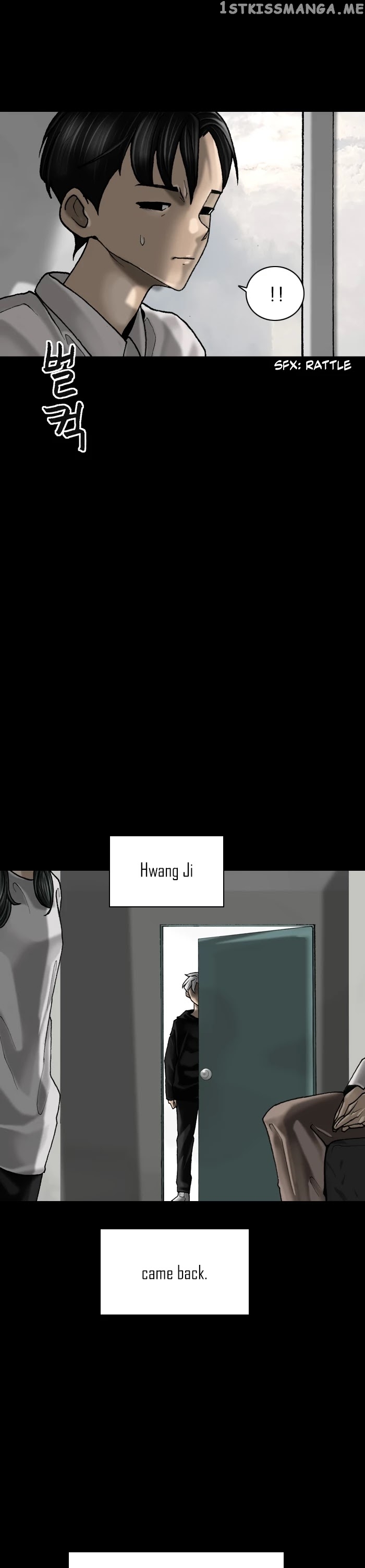 Planetary Human chapter 59 - page 26