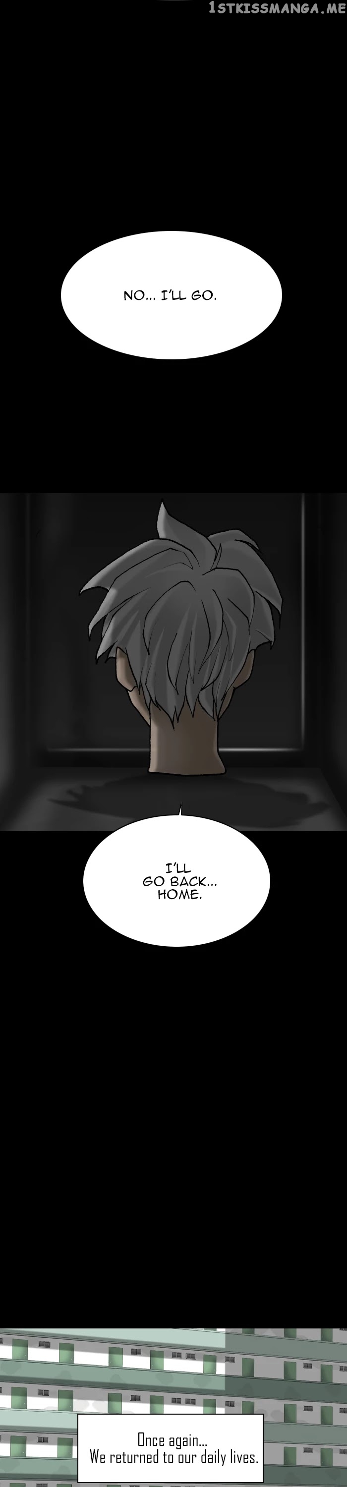 Planetary Human chapter 59 - page 3