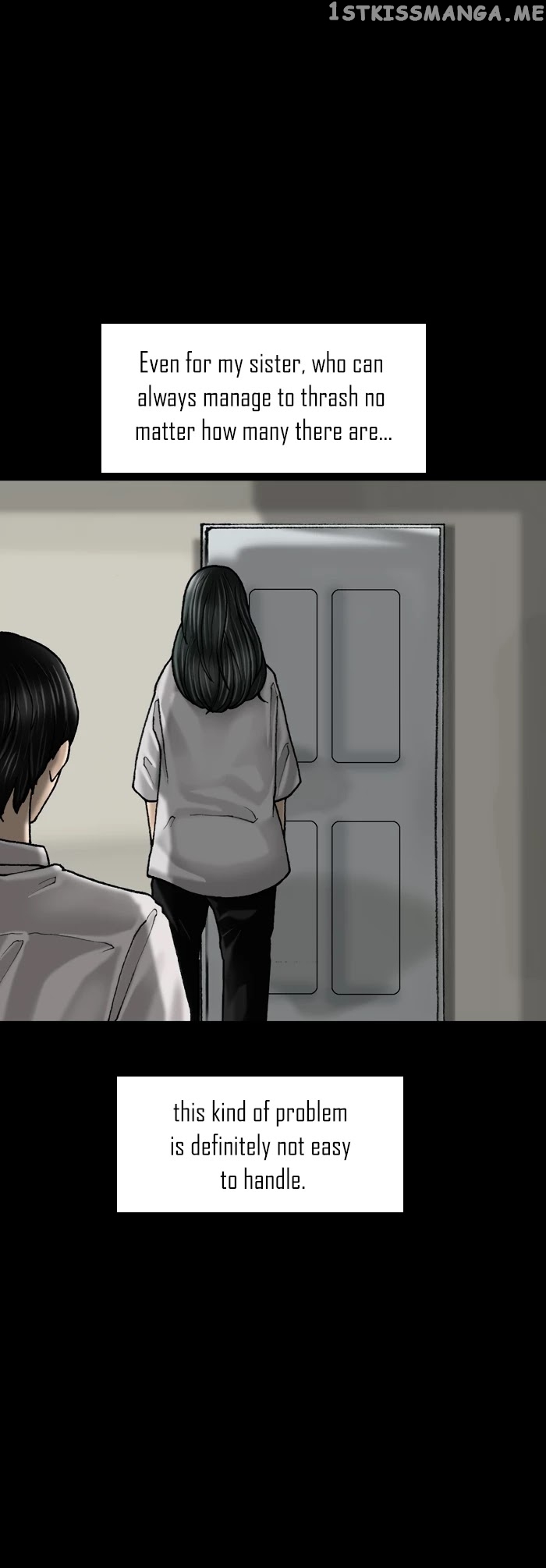 Planetary Human chapter 59 - page 30