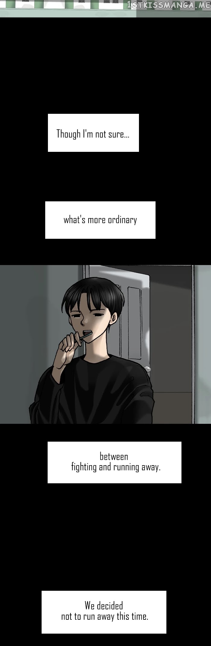 Planetary Human chapter 59 - page 4