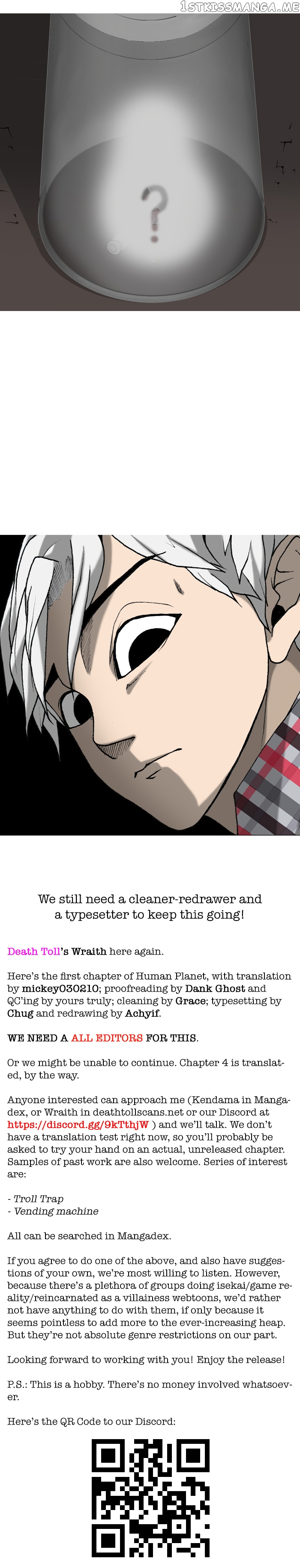 Planetary Human chapter 3 - page 10