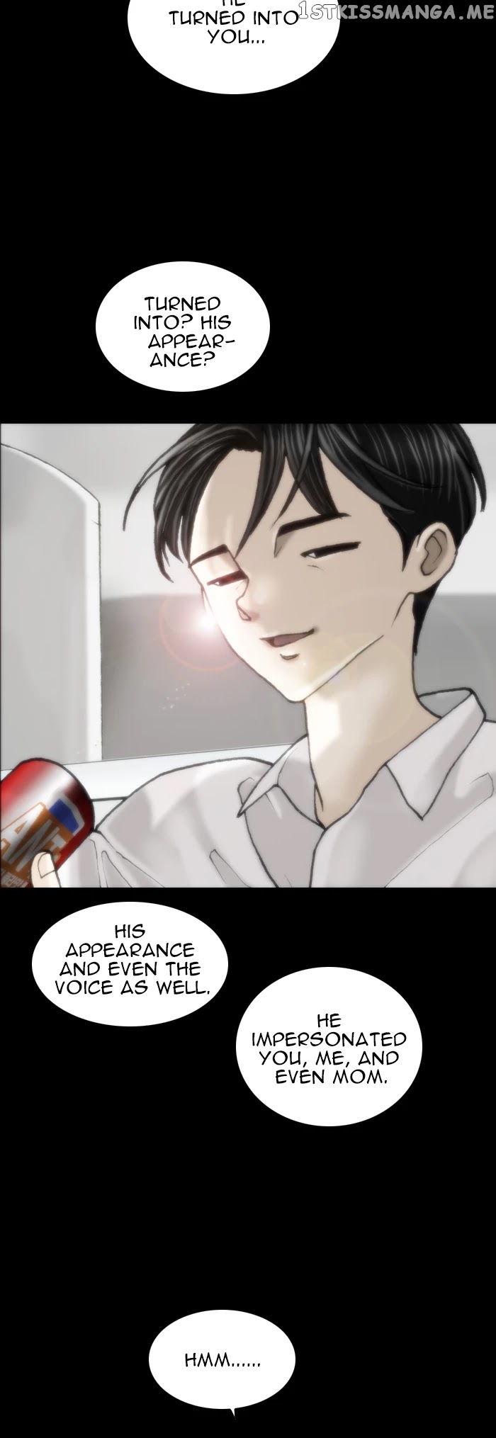 Planetary Human chapter 60 - page 15