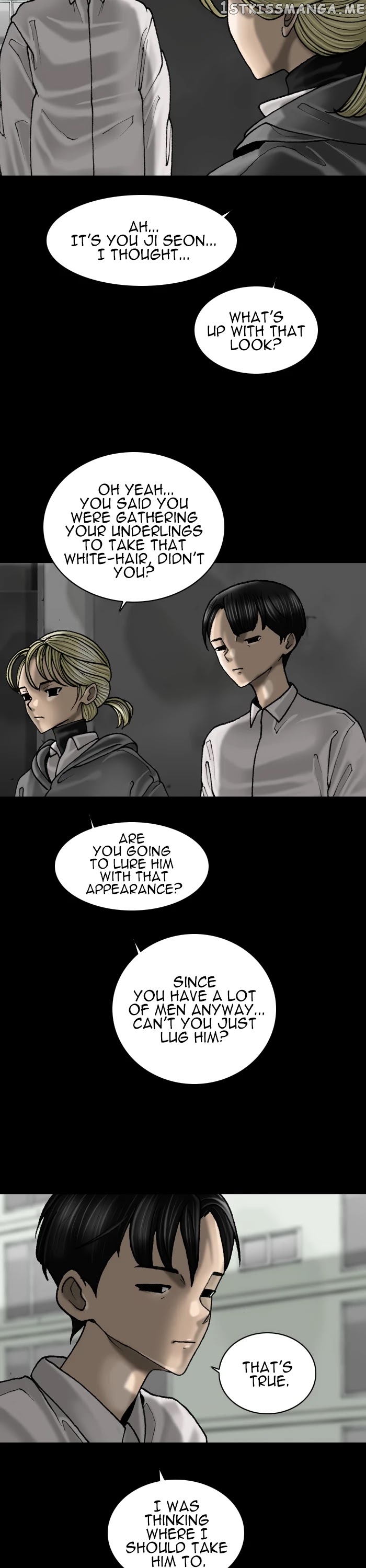 Planetary Human chapter 60 - page 18