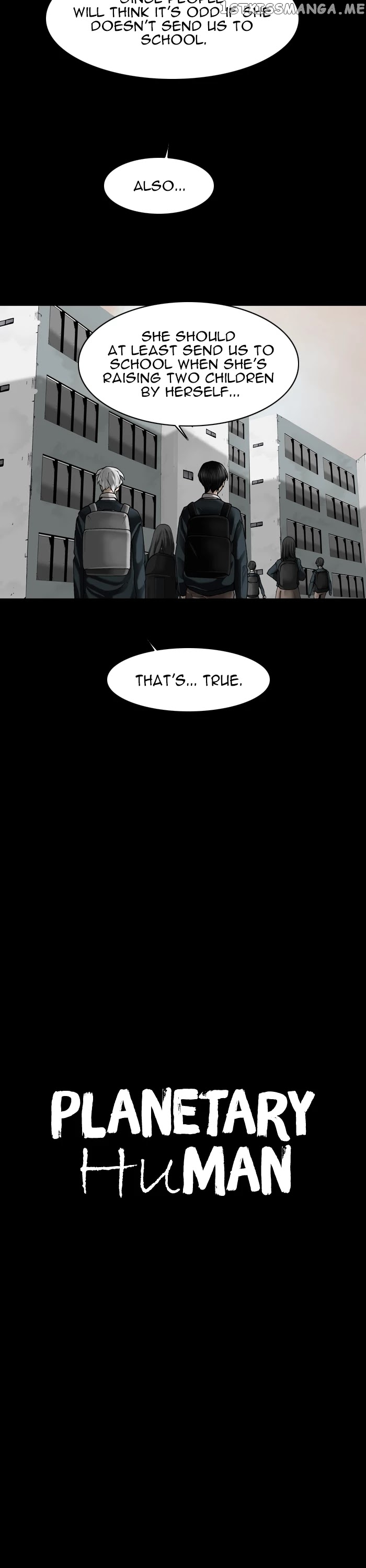 Planetary Human chapter 60 - page 2