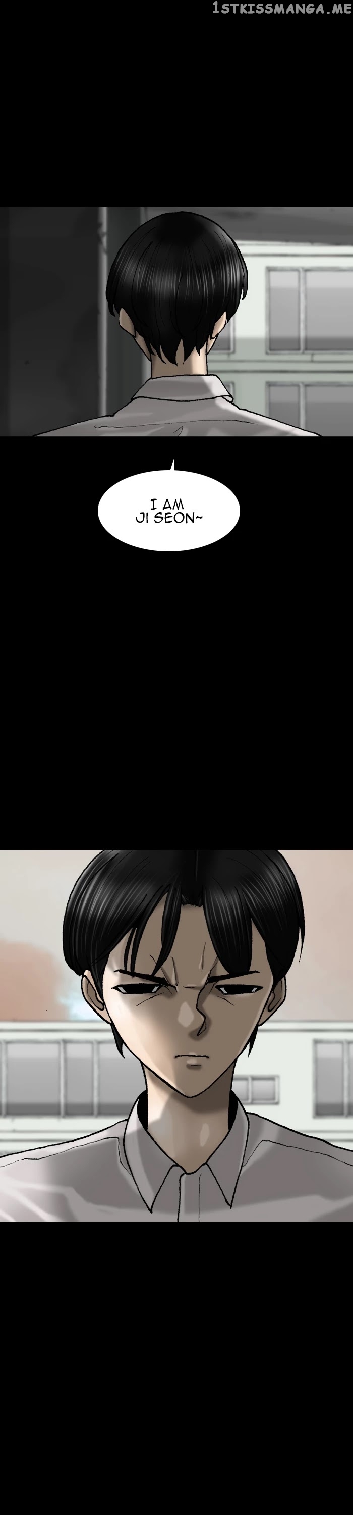 Planetary Human chapter 60 - page 22