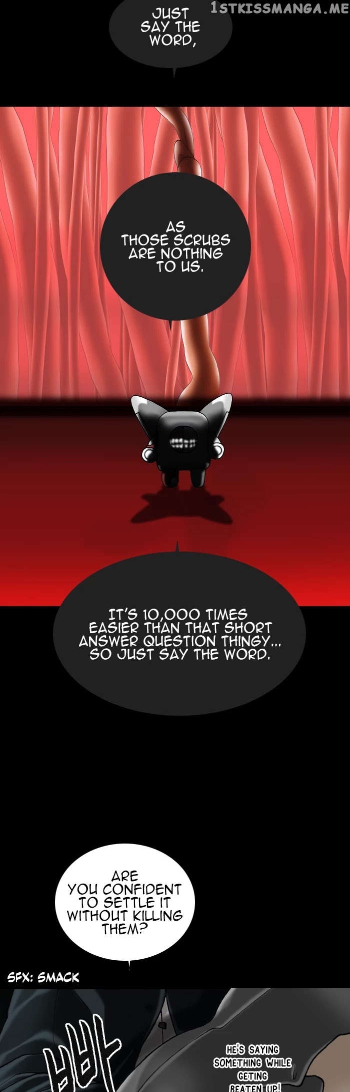 Planetary Human chapter 60 - page 24