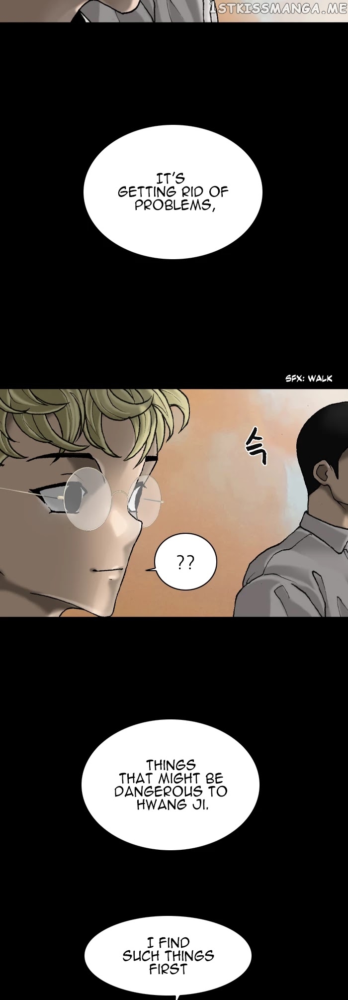 Planetary Human chapter 60 - page 29