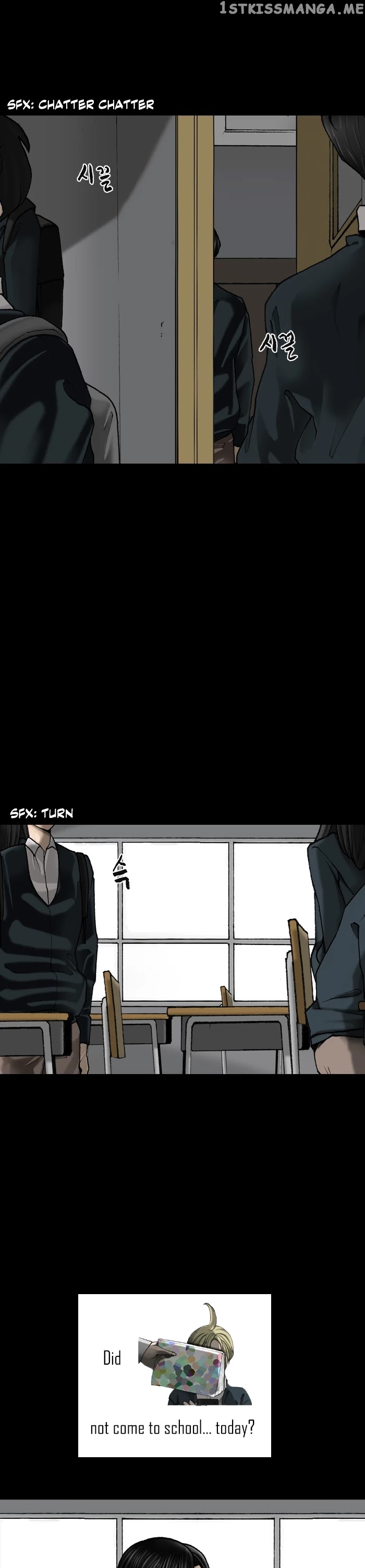 Planetary Human chapter 60 - page 3
