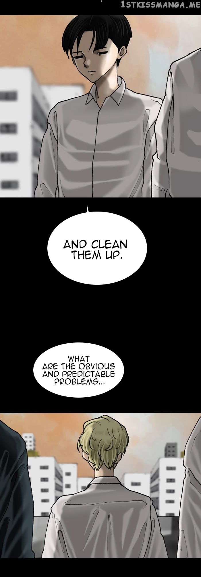 Planetary Human chapter 60 - page 30