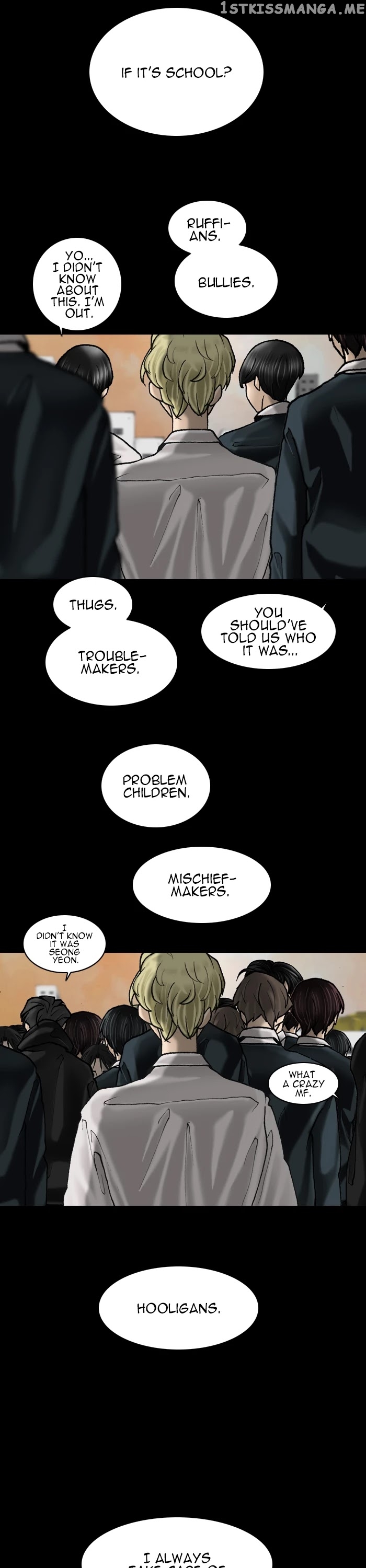 Planetary Human chapter 60 - page 31