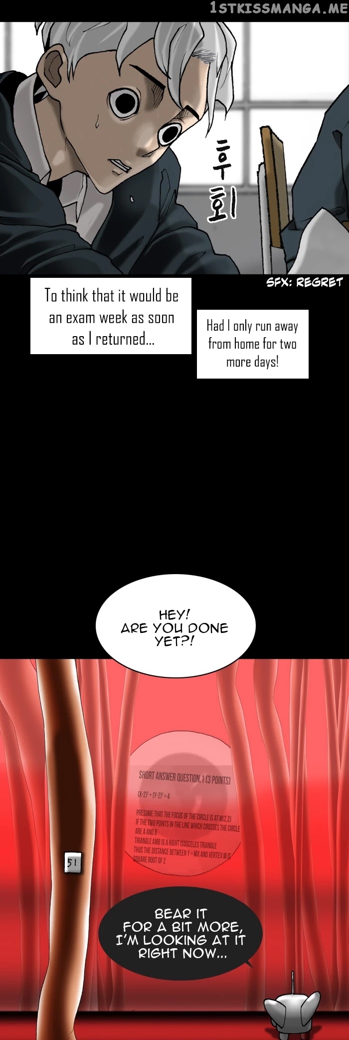 Planetary Human chapter 60 - page 9