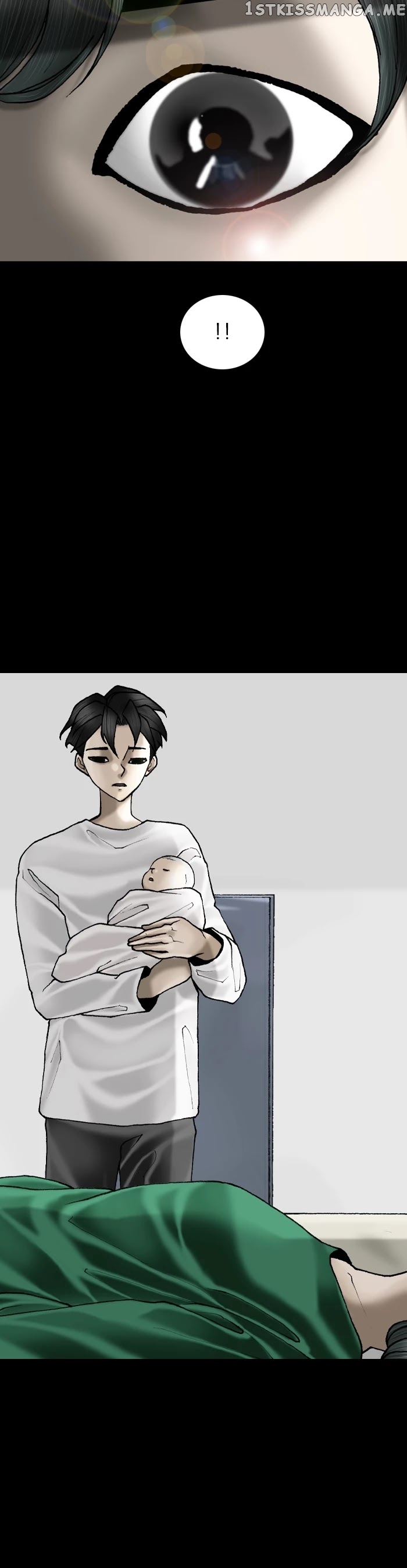 Planetary Human chapter 72 - page 15