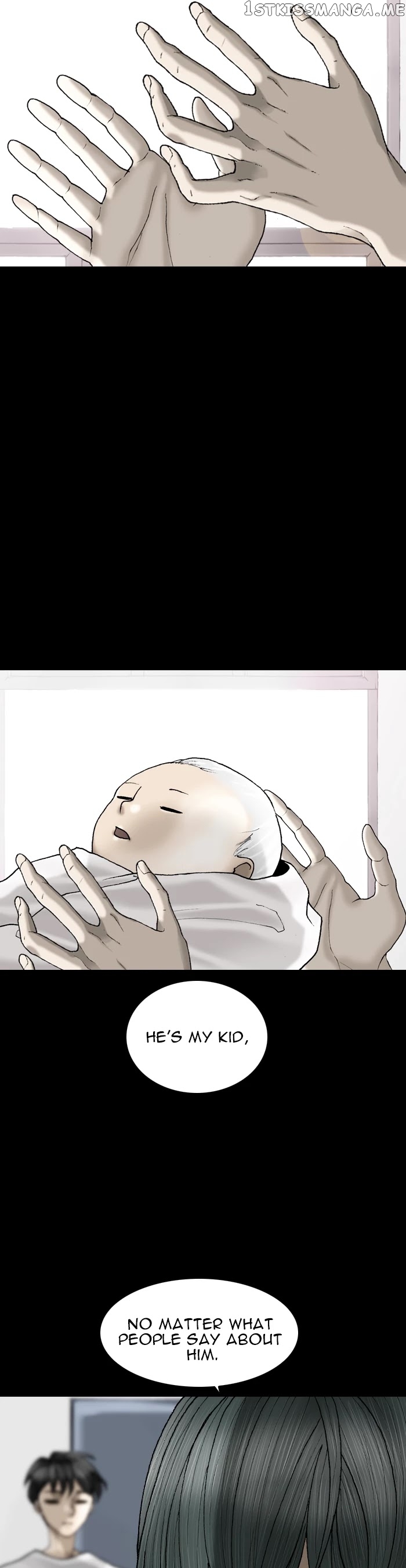 Planetary Human chapter 72 - page 20