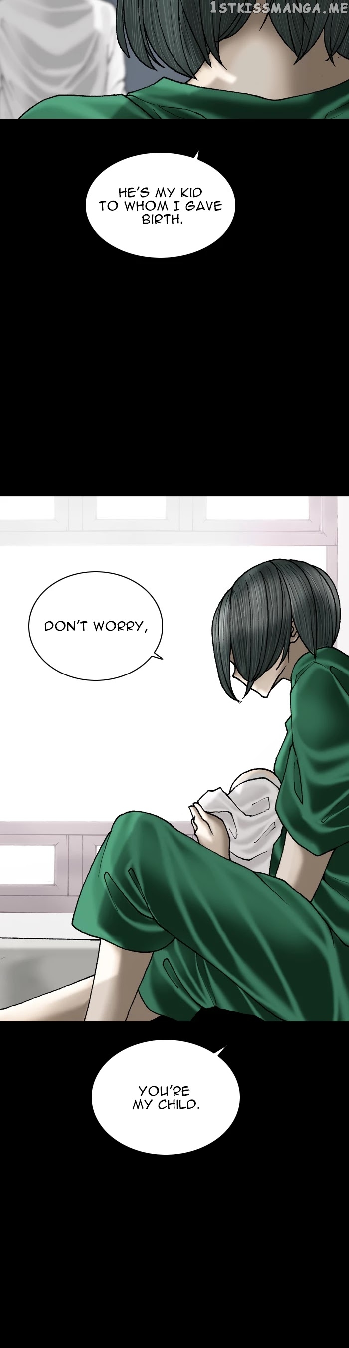 Planetary Human chapter 72 - page 21