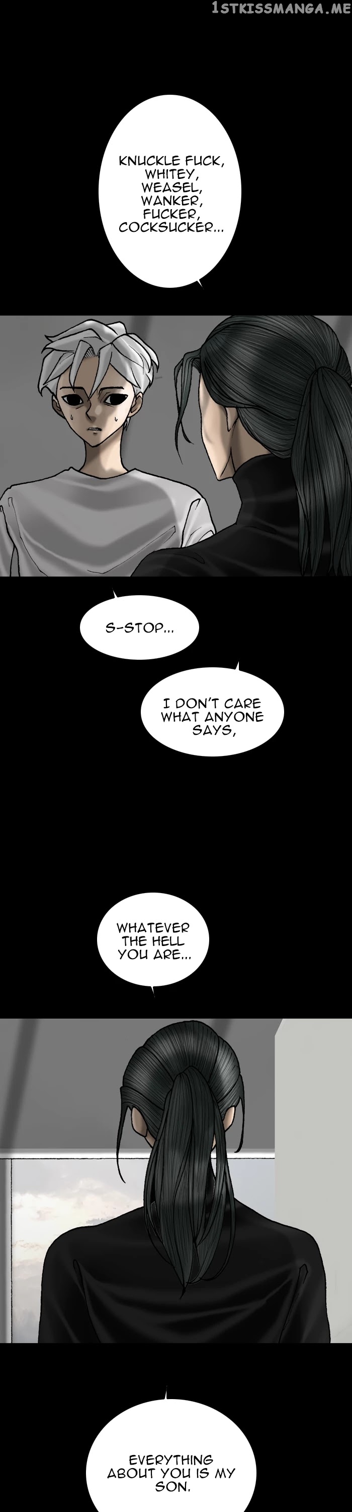 Planetary Human chapter 72 - page 25